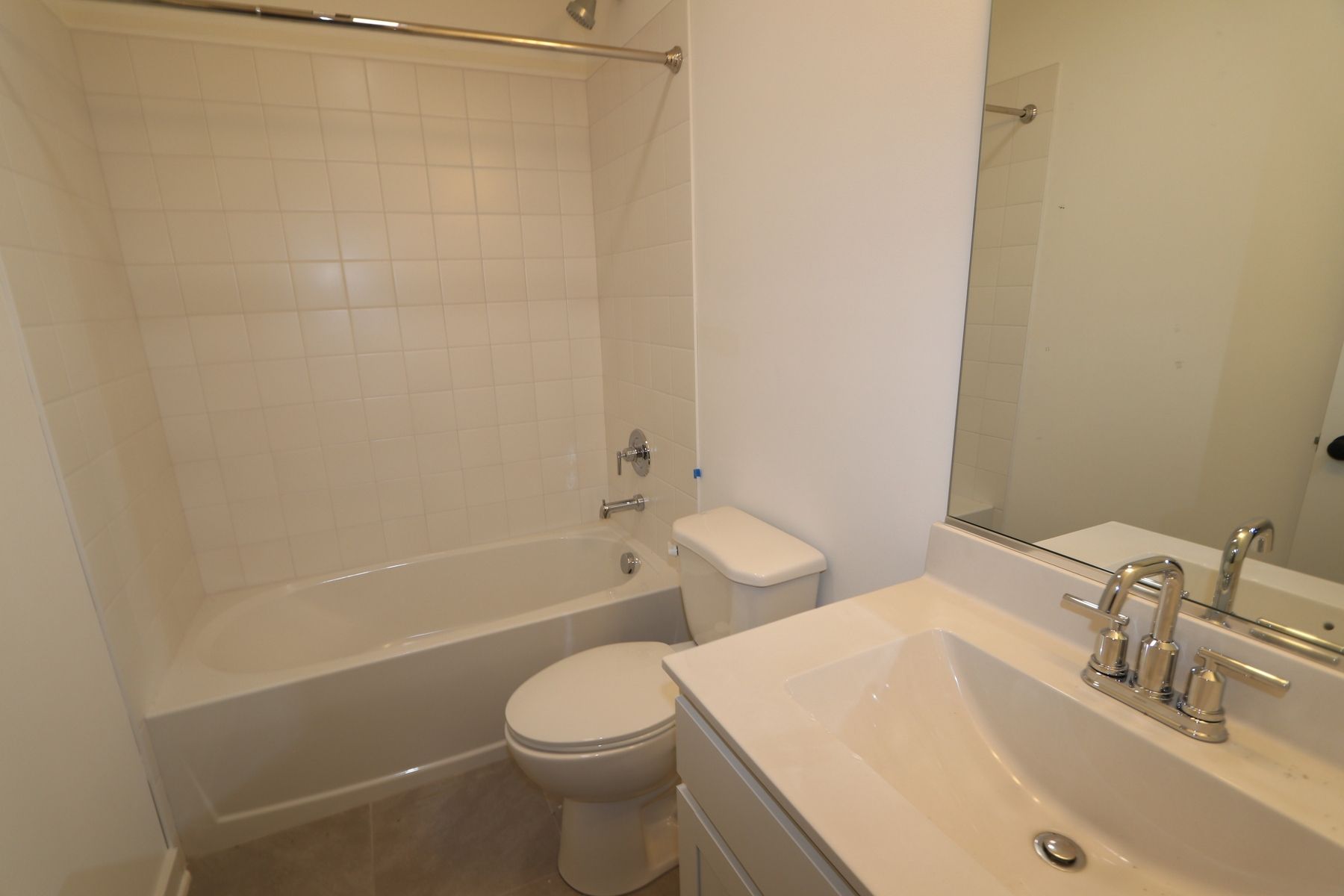 Bathroom - June 30, 2026