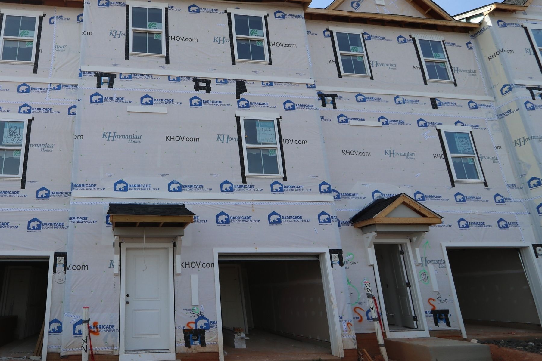 Exterior - June 30, 2026
