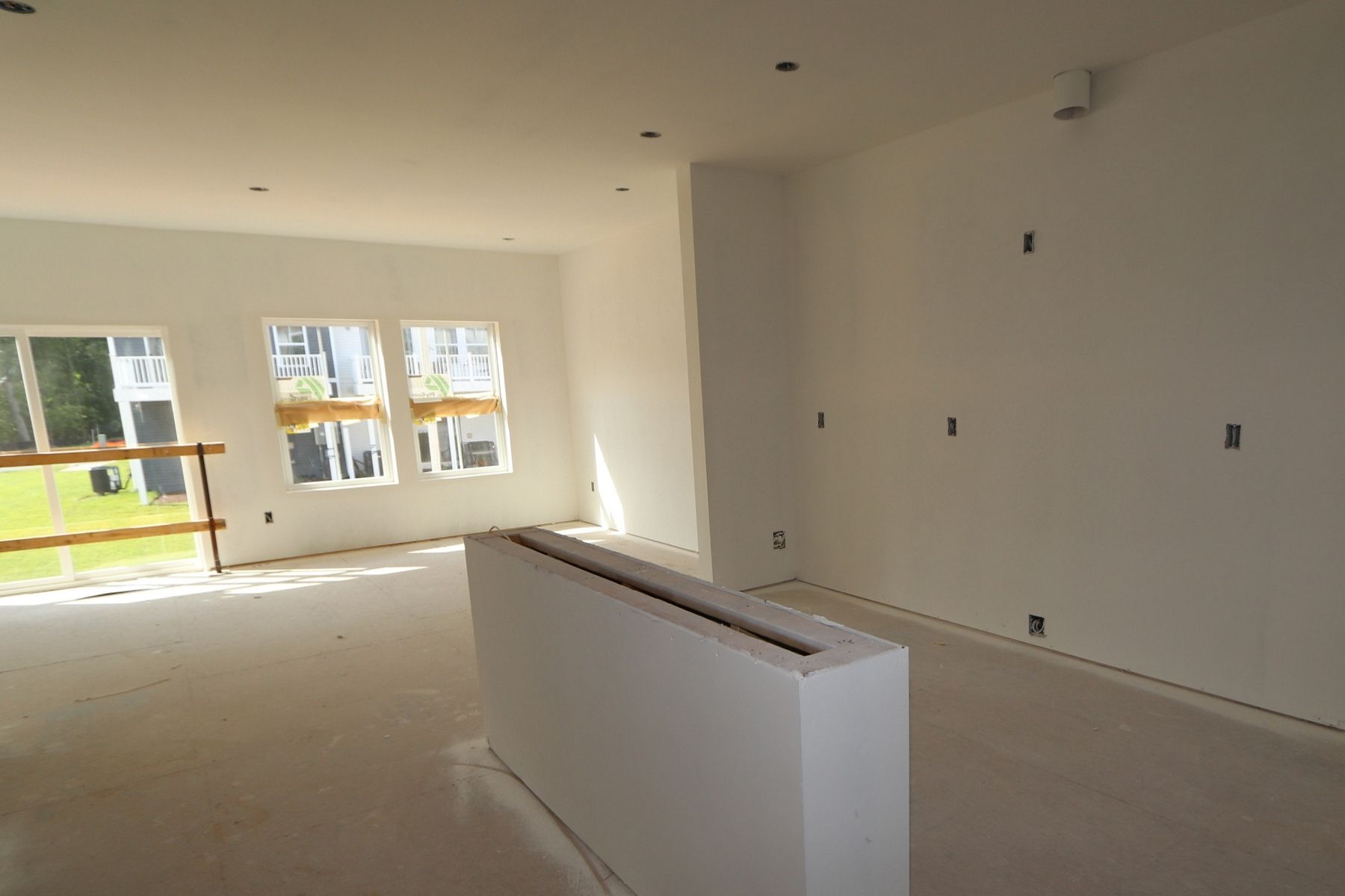 Interior - June 30, 2026