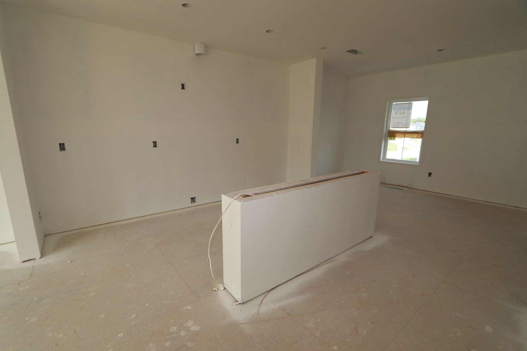 Interior - June 30, 2026