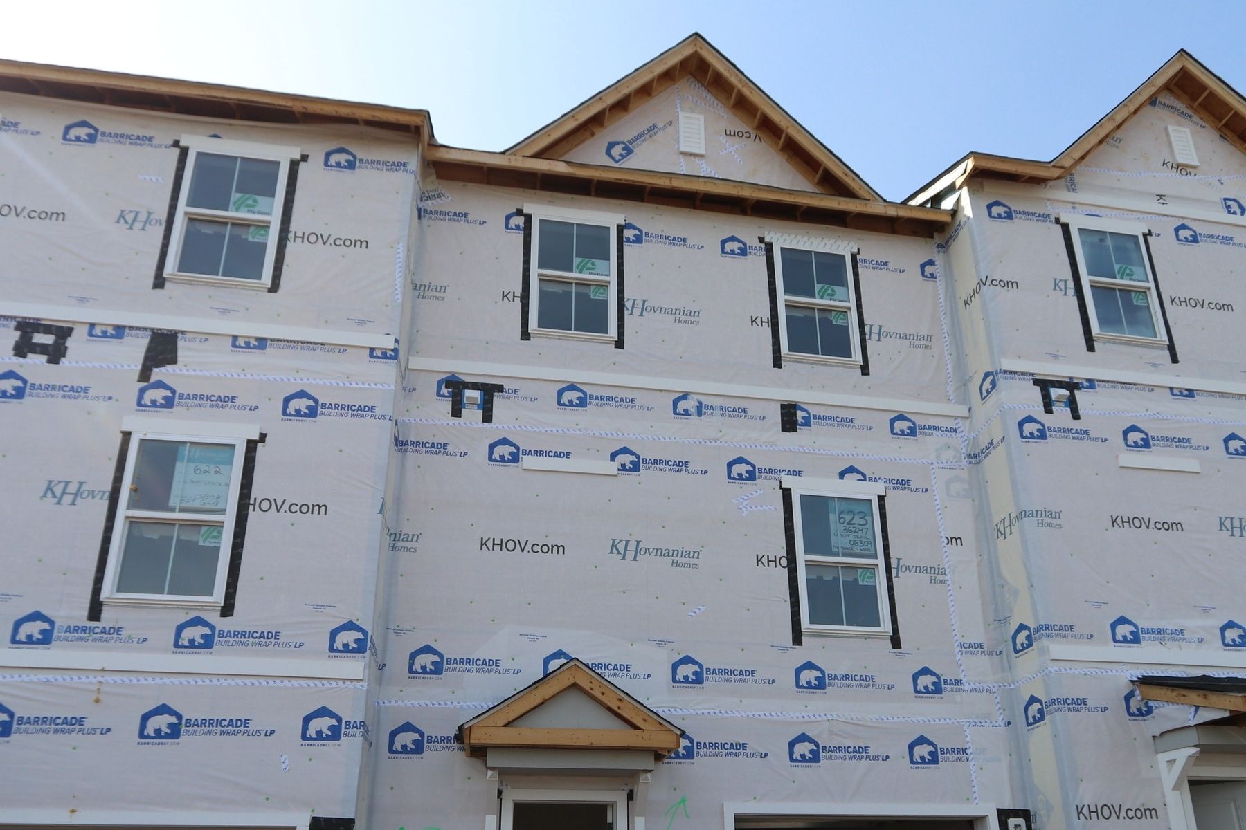 Exterior - June 30, 2026