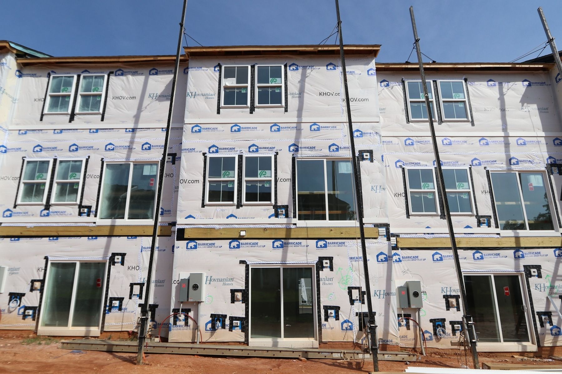 Exterior - June 30, 2026