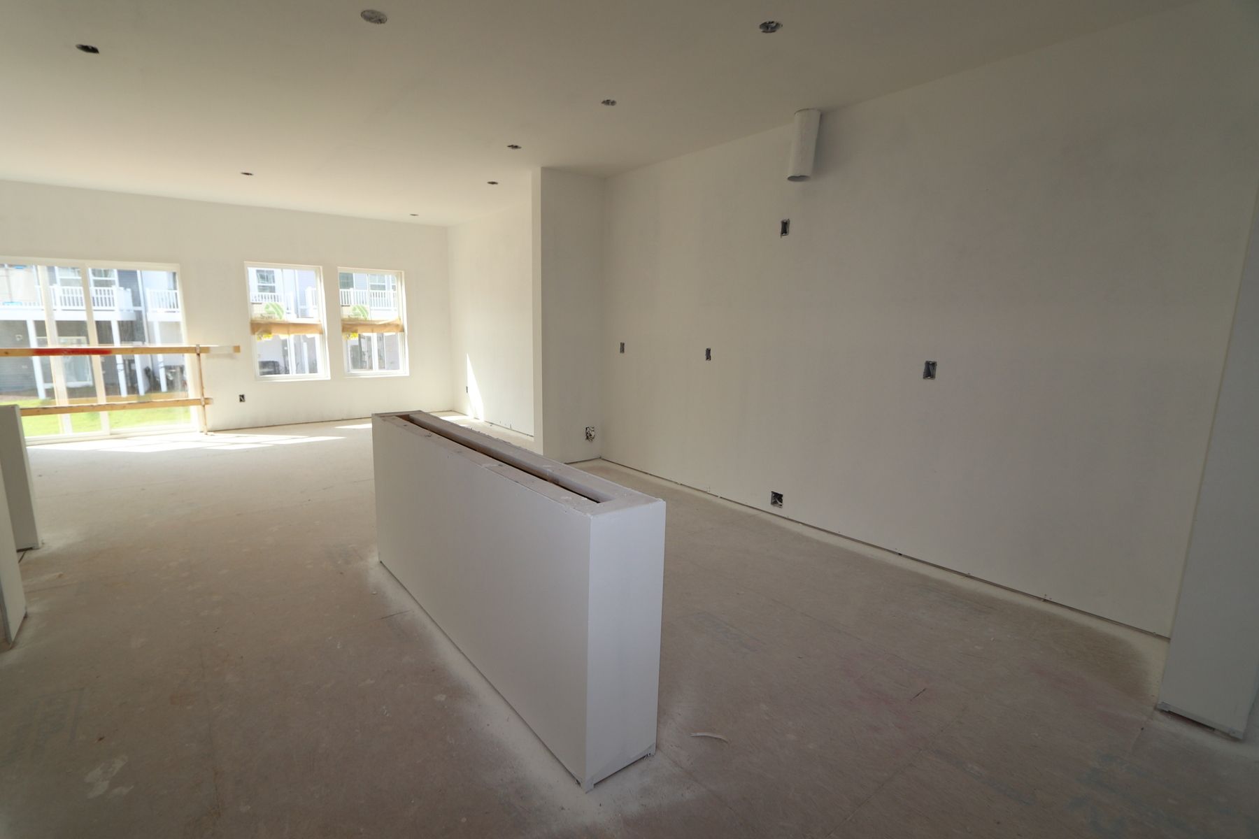 Interior - June 30, 2026