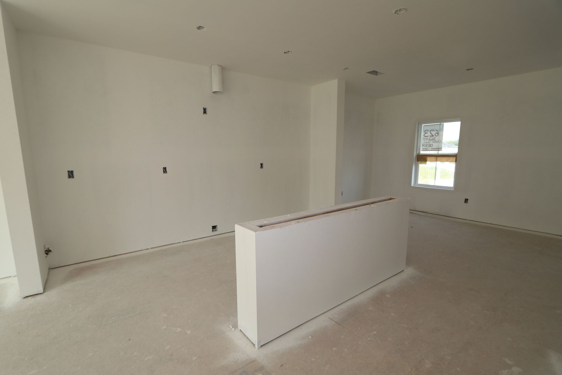 Interior - June 30, 2026