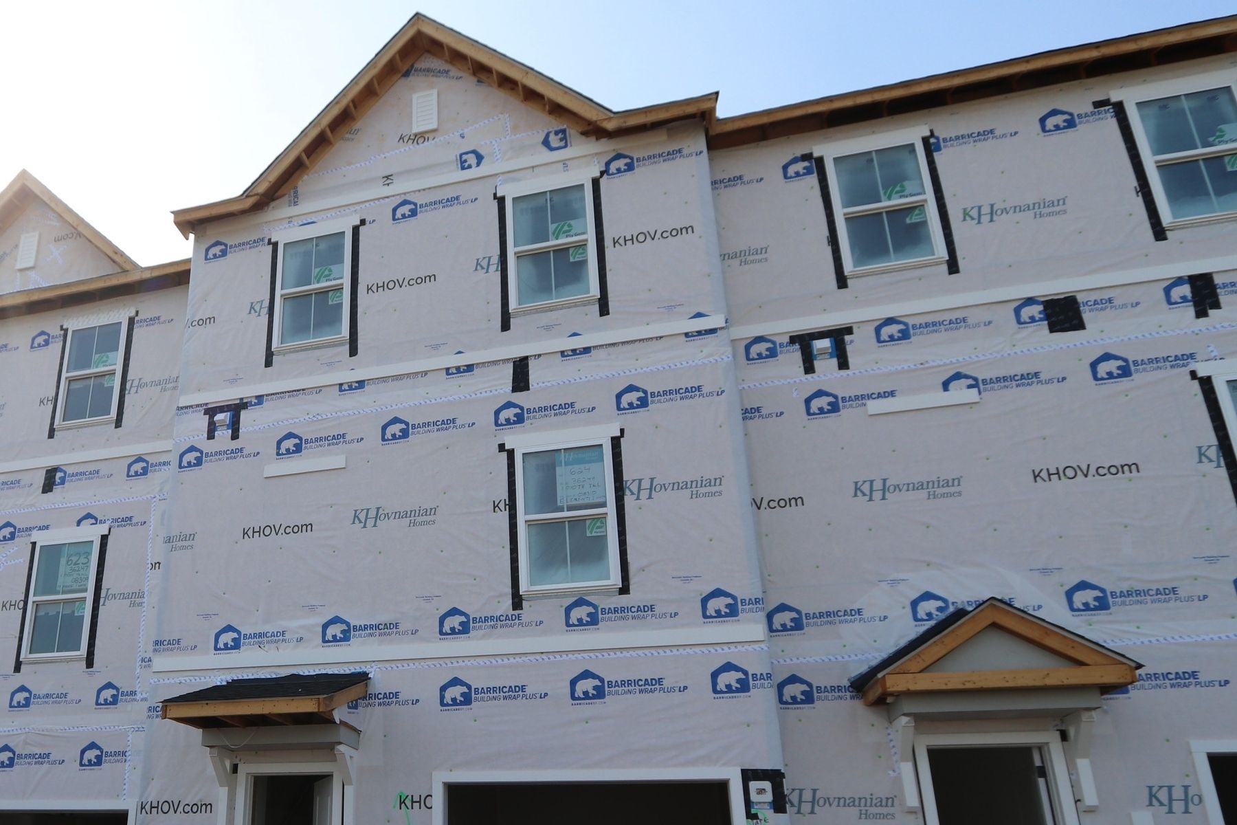 Exterior - June 30, 2026