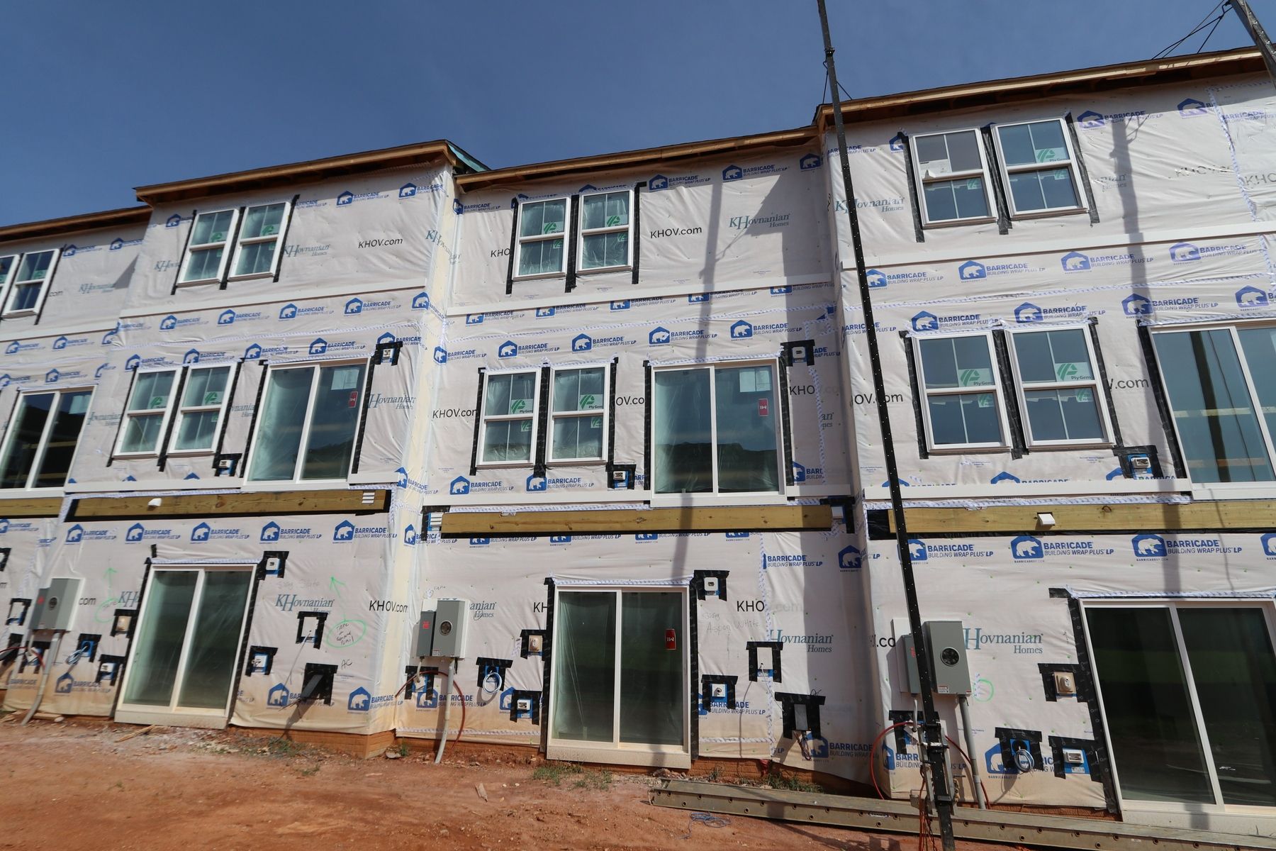 Exterior - June 30, 2026