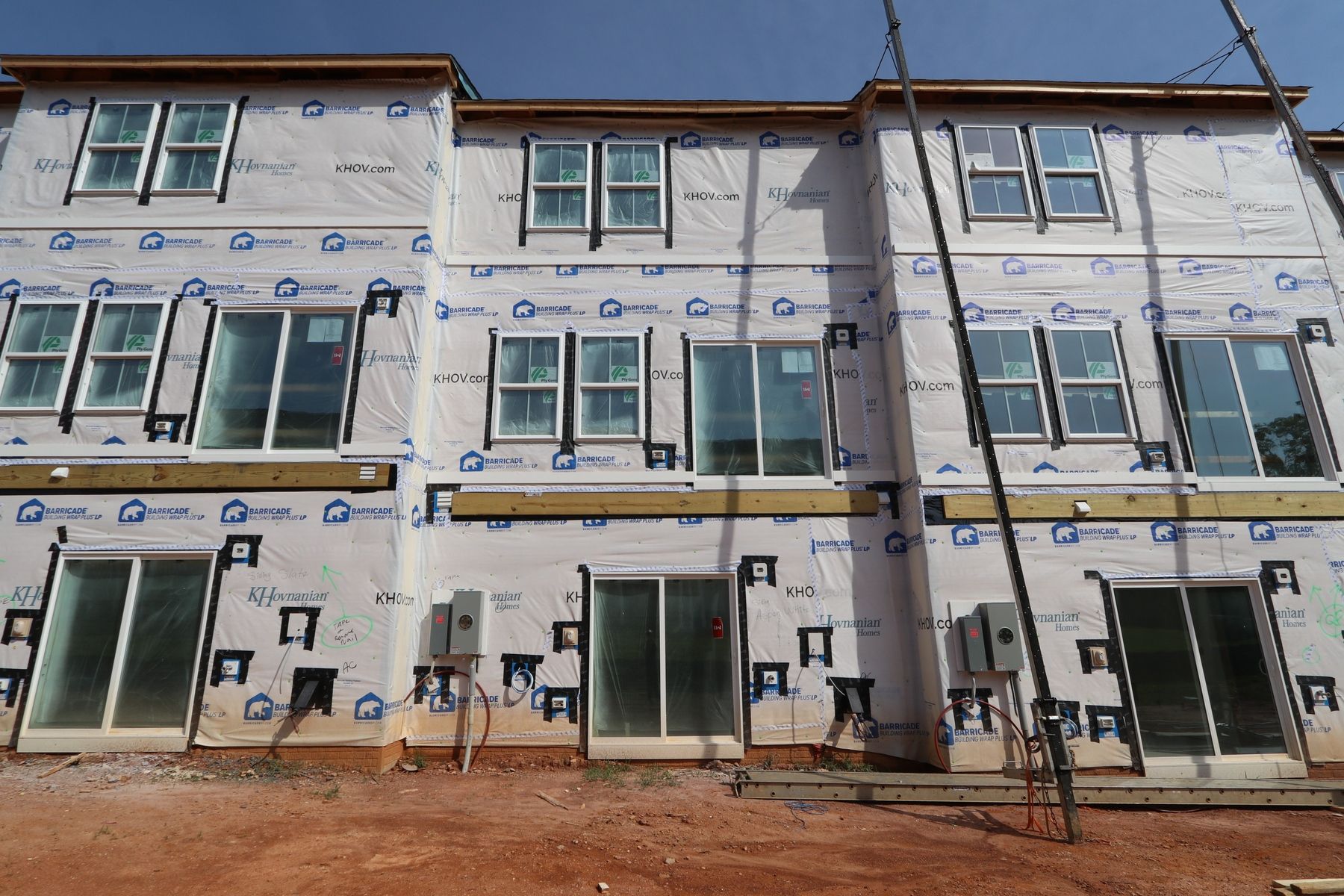 Exterior - June 30, 2026