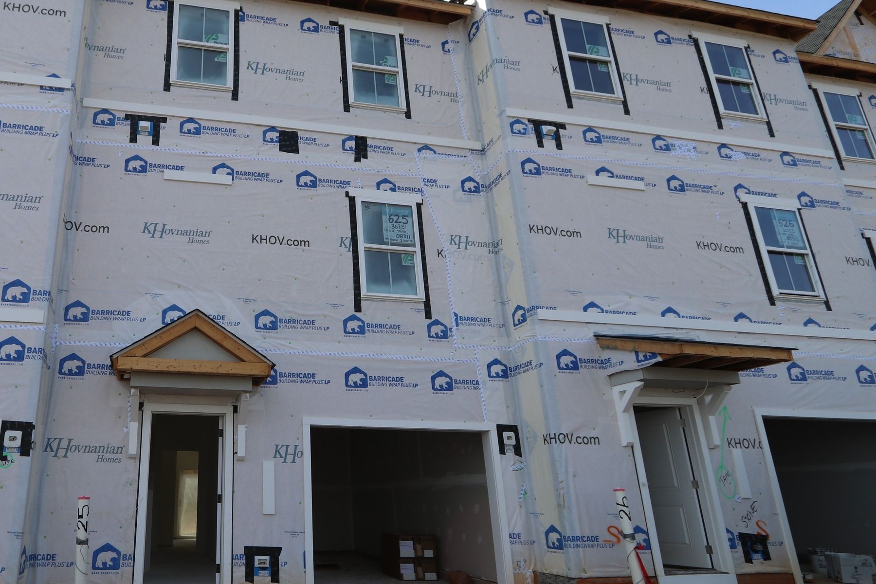 Exterior - June 30, 2026