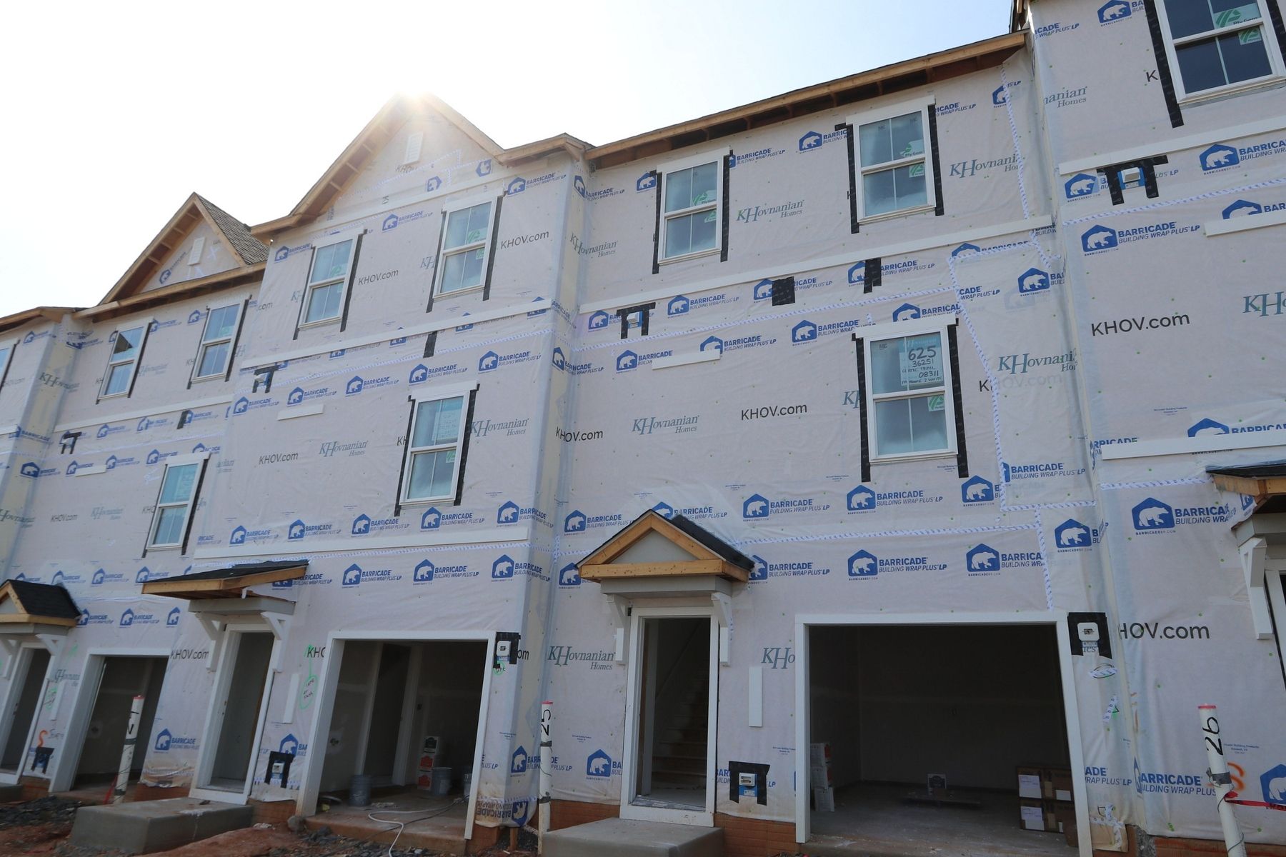Exterior - June 30, 2026