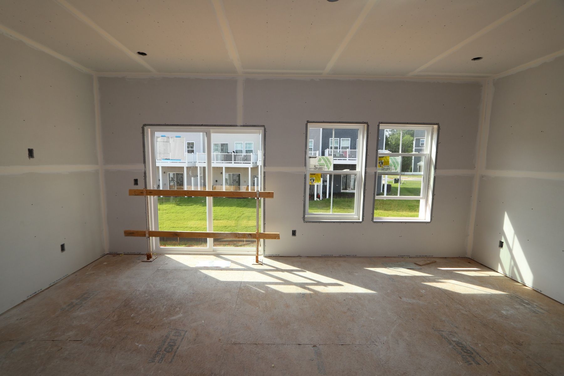 Interior - June 30, 2026