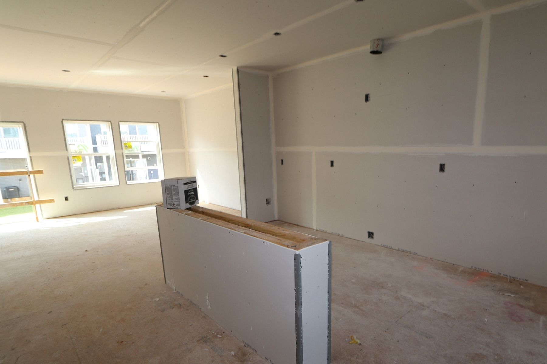 Kitchen - June 30, 2026