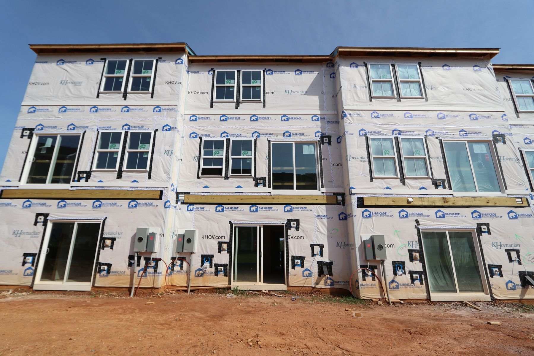 Exterior - June 30, 2026