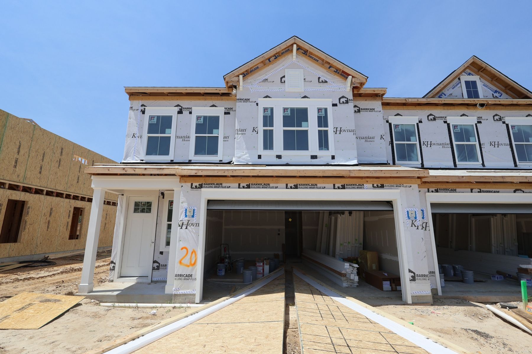 Exterior - June 30, 2026