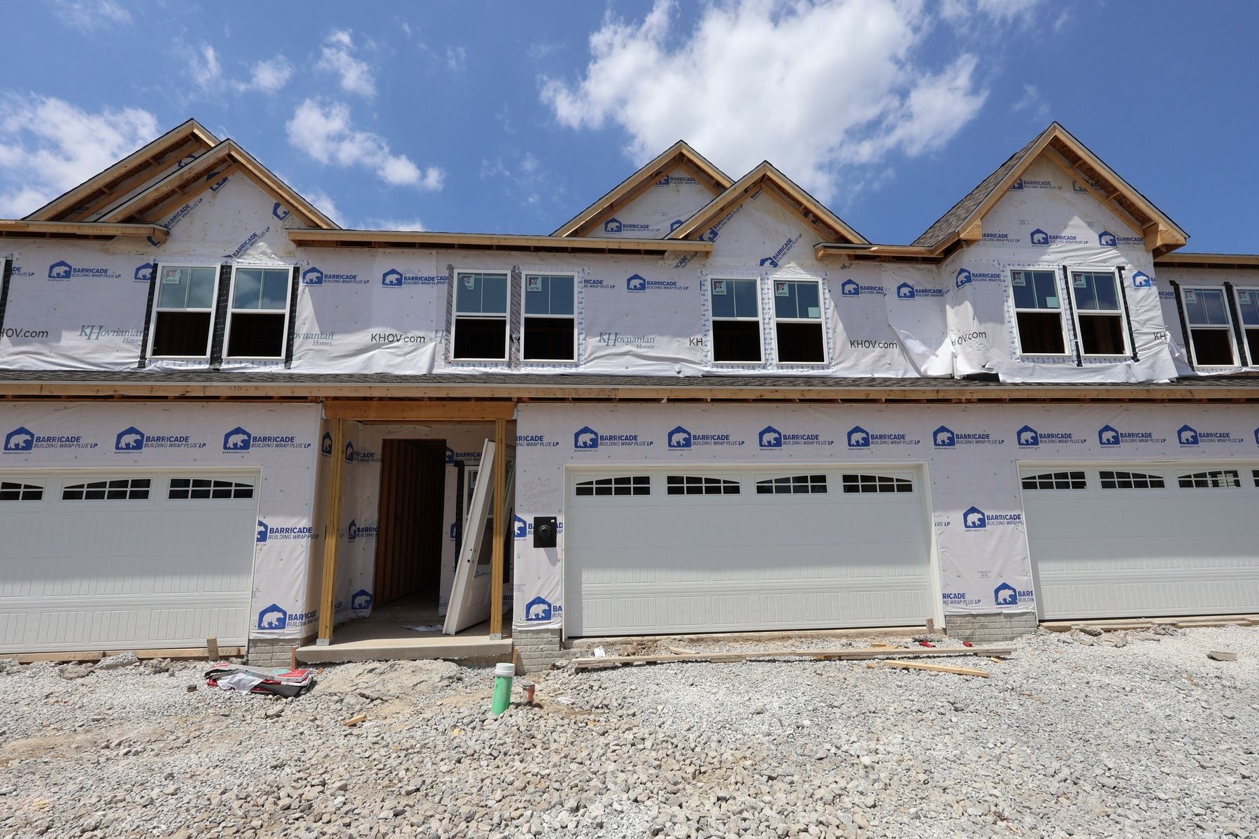Exterior - June 30, 2026