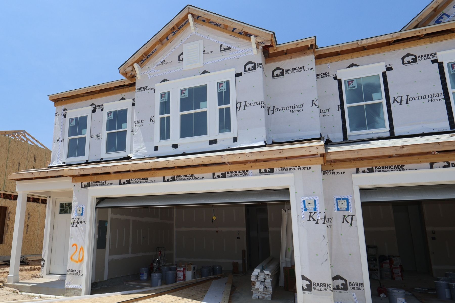 Exterior - June 30, 2026