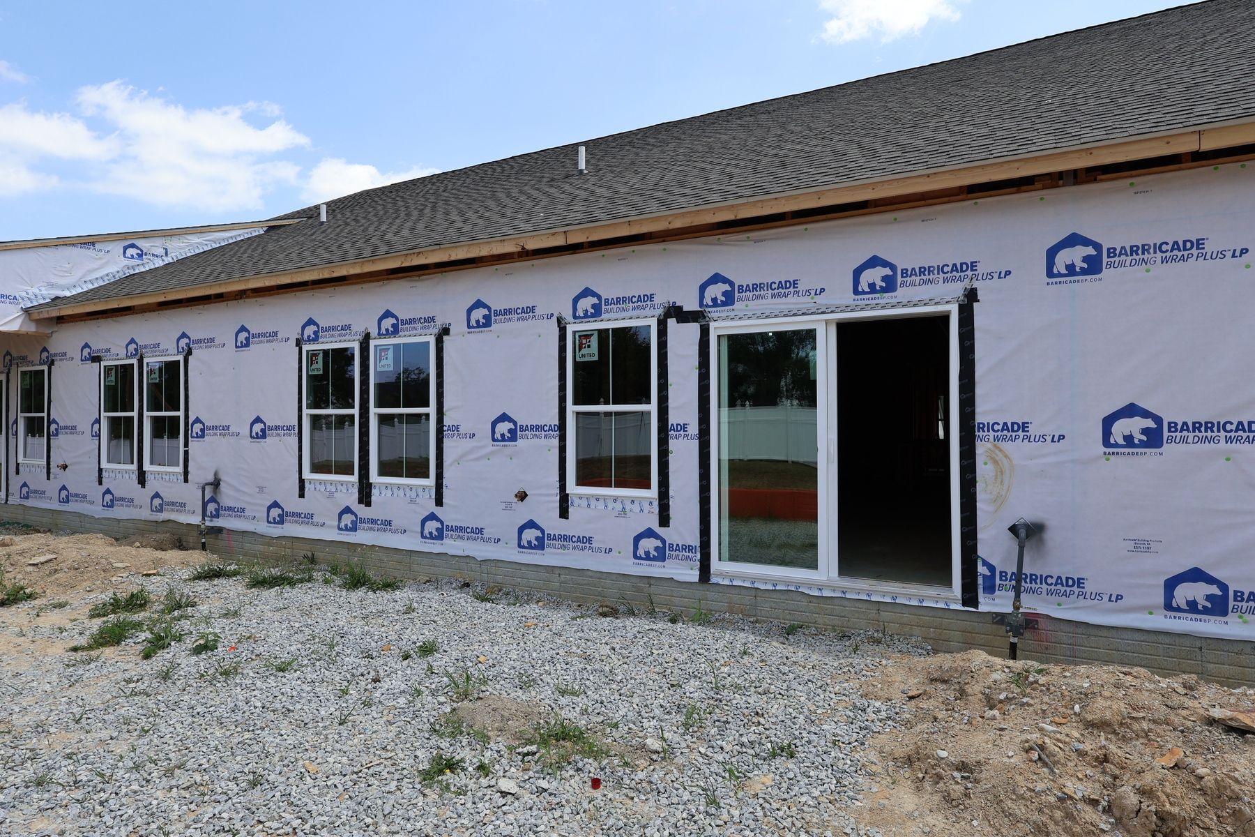 Exterior - June 30, 2026