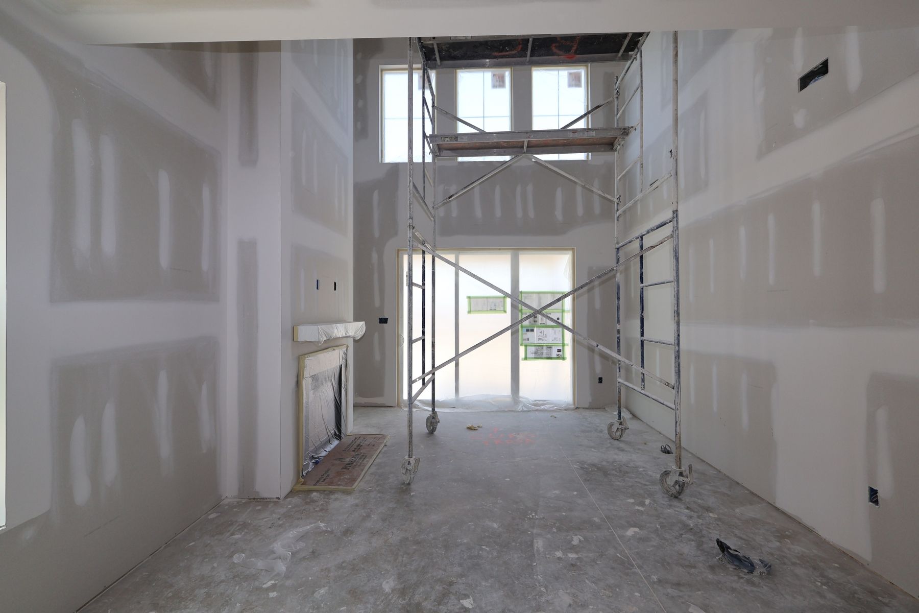 Interior - June 30, 2026