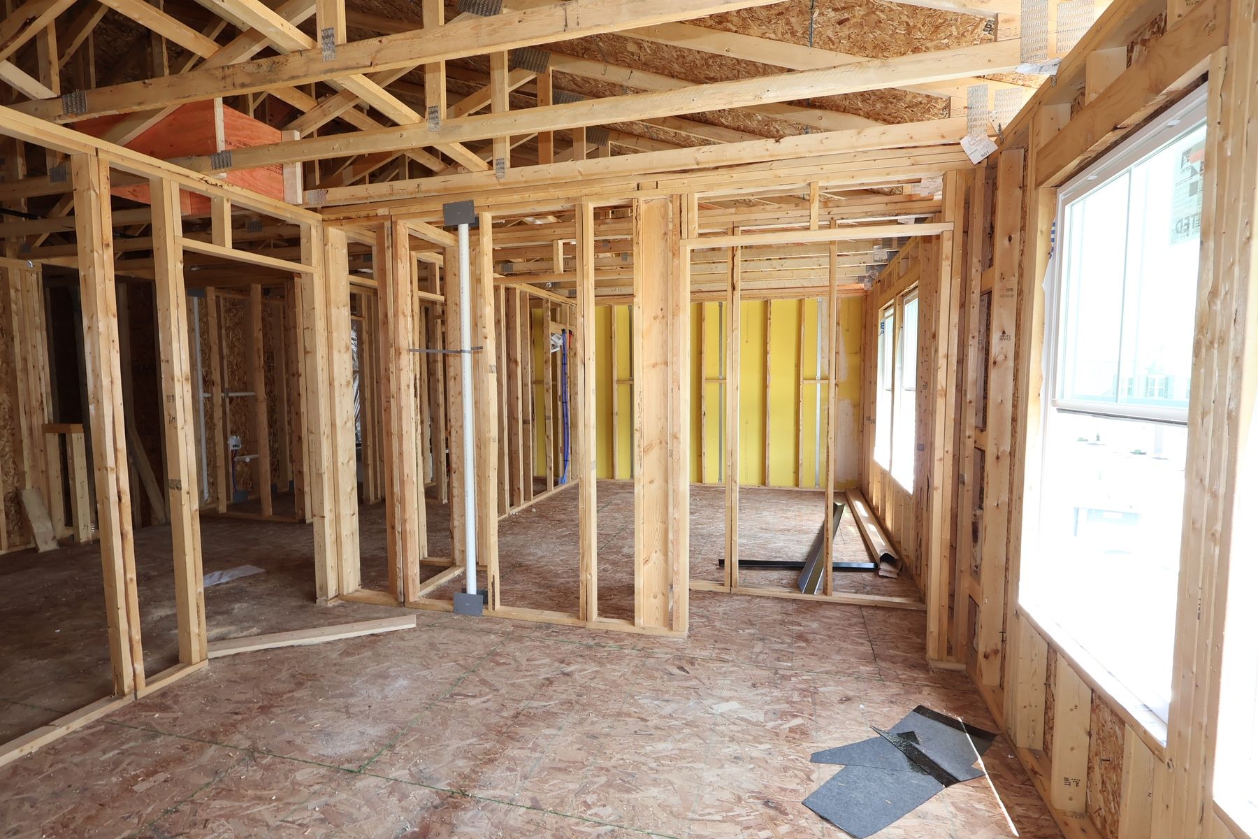 Interior - June 30, 2026