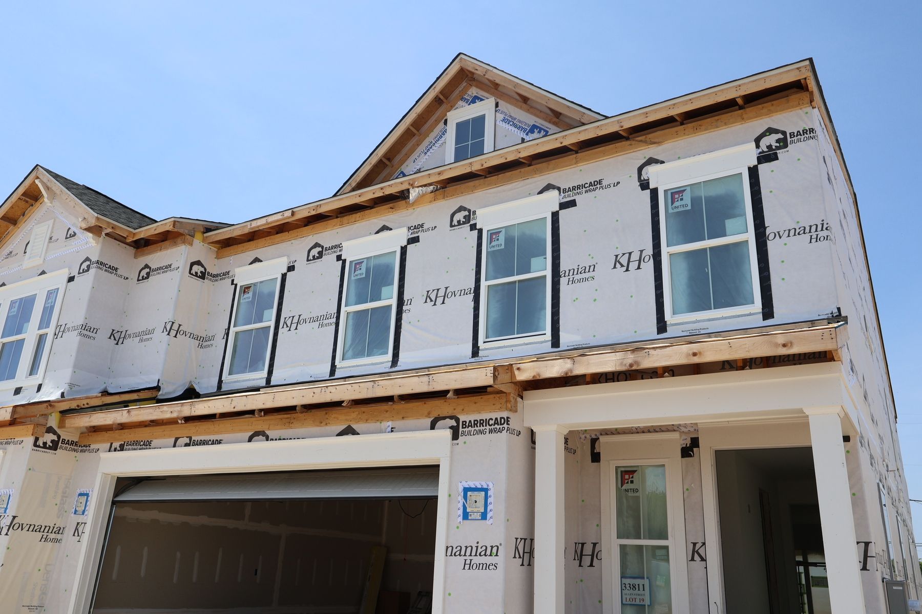Exterior - June 30, 2026