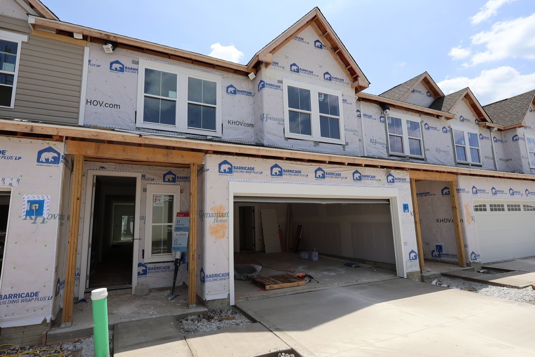 Exterior - June 30, 2026