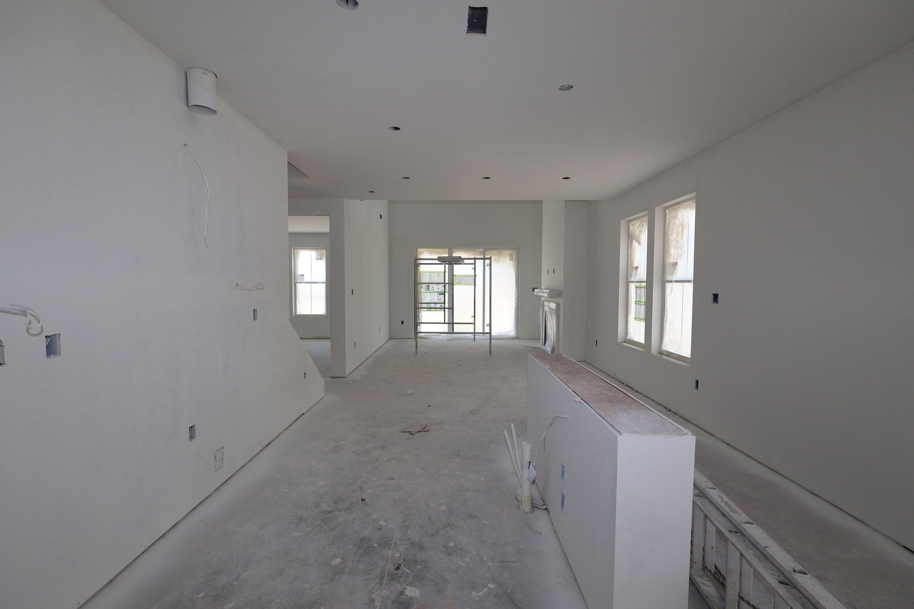 Interior - June 30, 2026