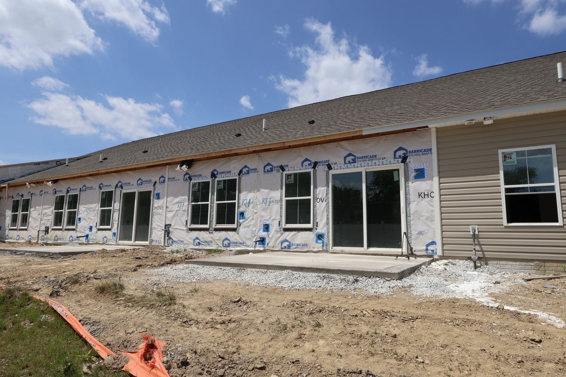 Exterior - June 30, 2026
