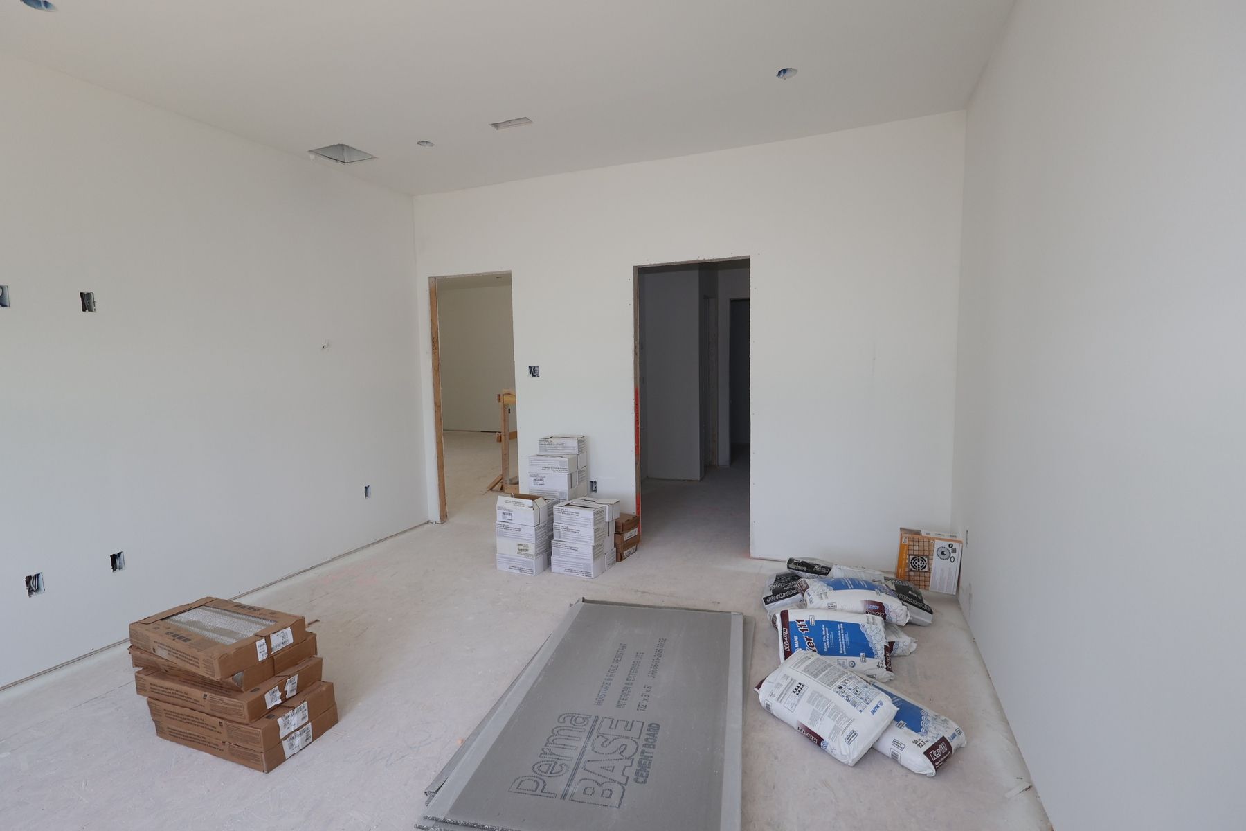 Interior - June 30, 2026