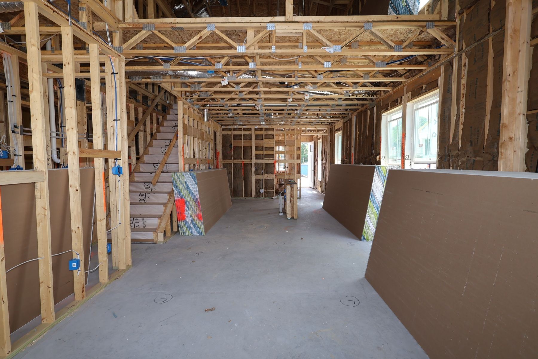 Interior - June 30, 2026