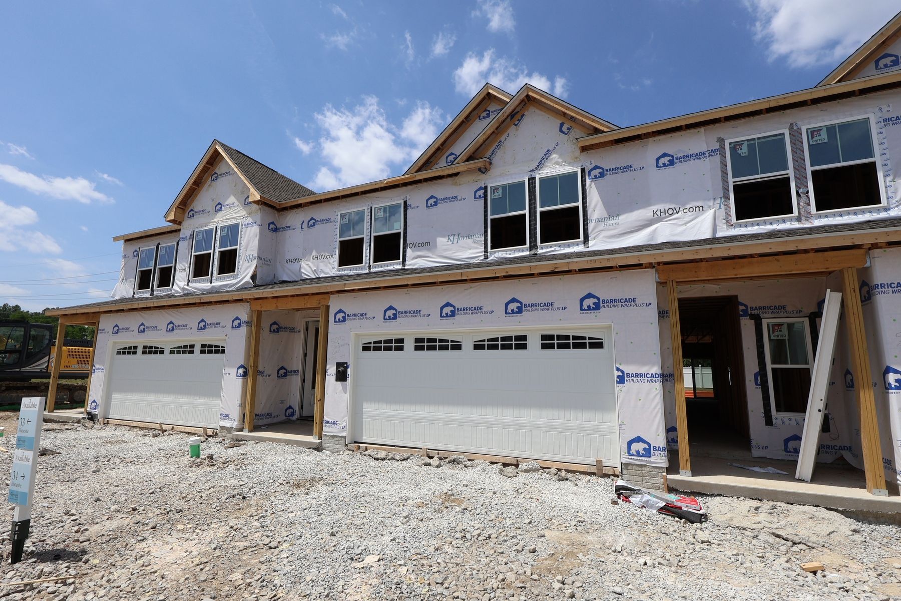 Exterior - June 30, 2026