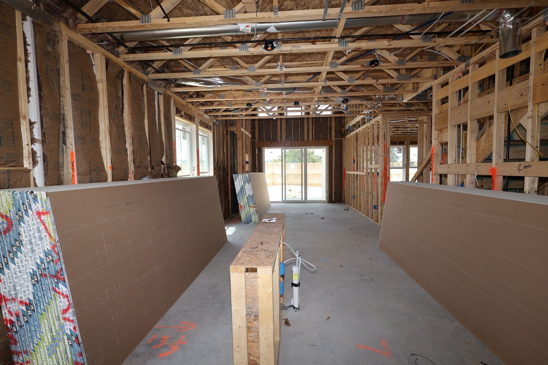 Interior - June 30, 2026