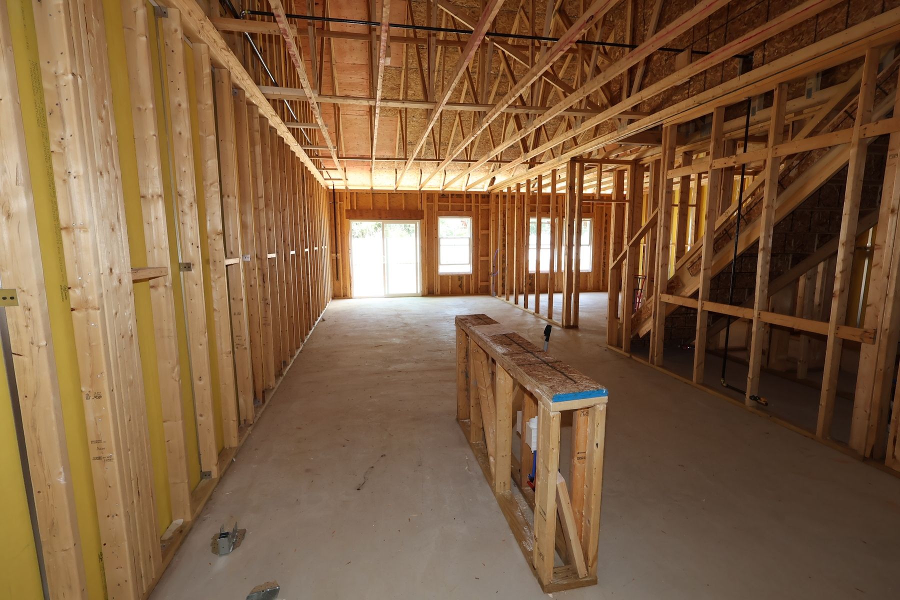 Interior - June 30, 2026
