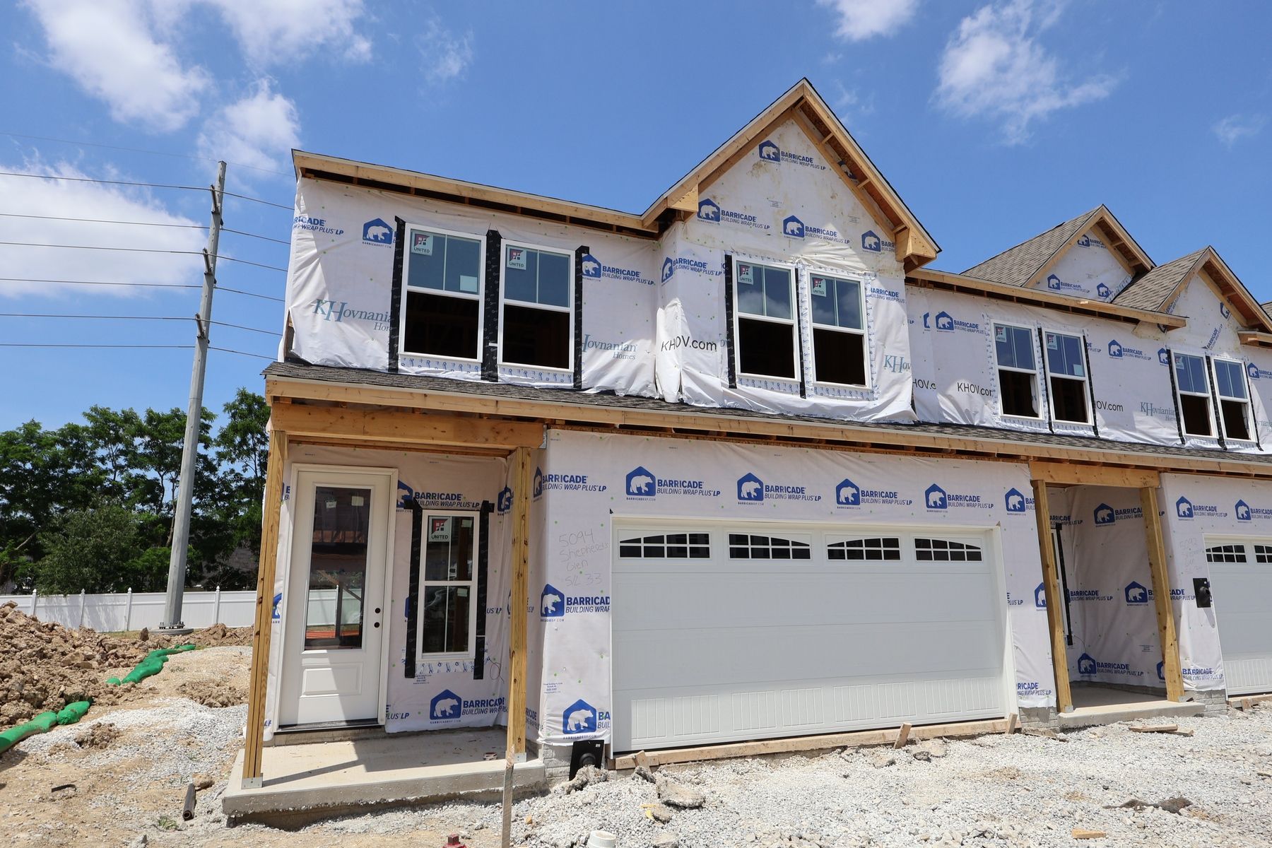 Exterior - June 30, 2026