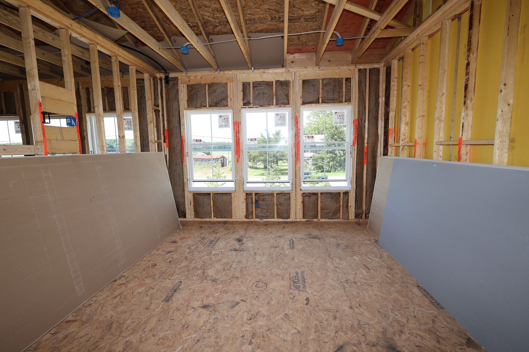 Interior - June 30, 2026