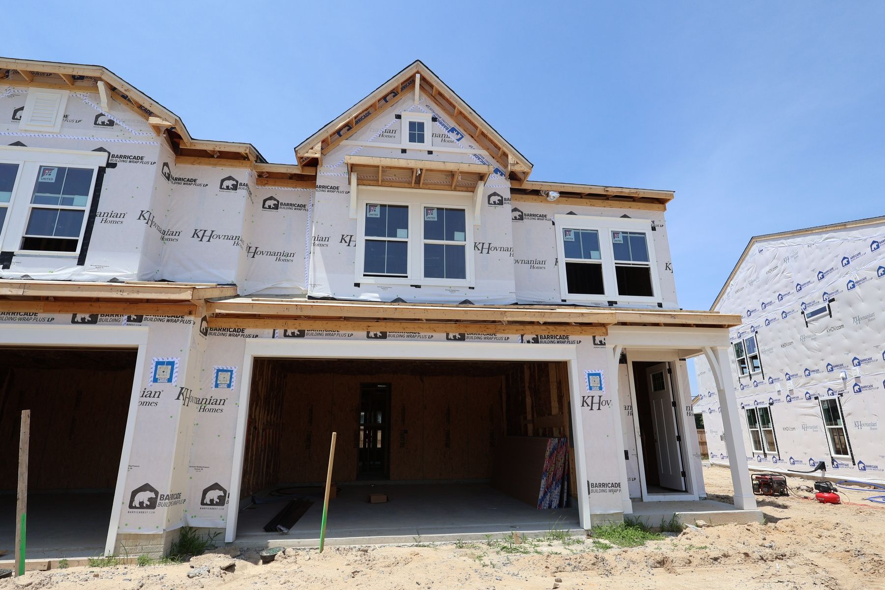 Exterior - June 30, 2026