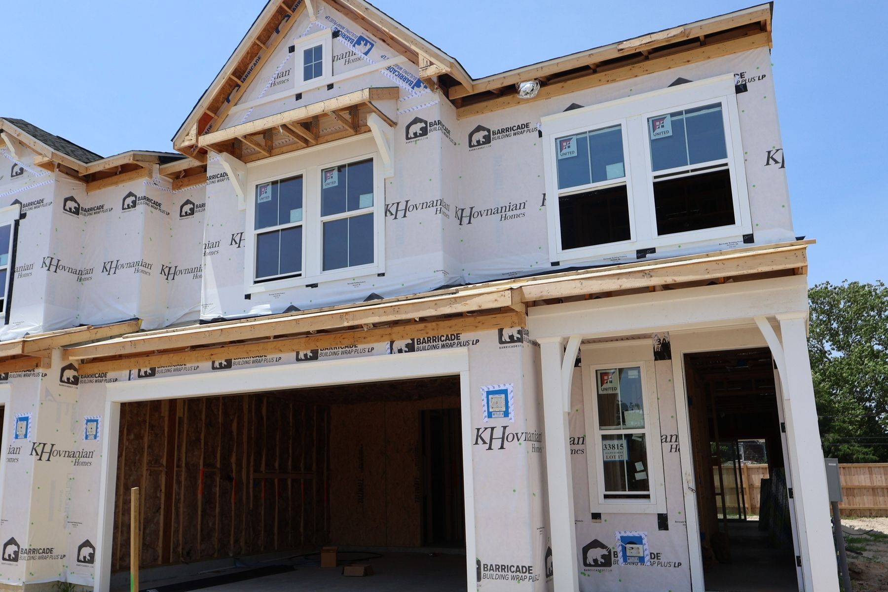 Exterior - June 30, 2026
