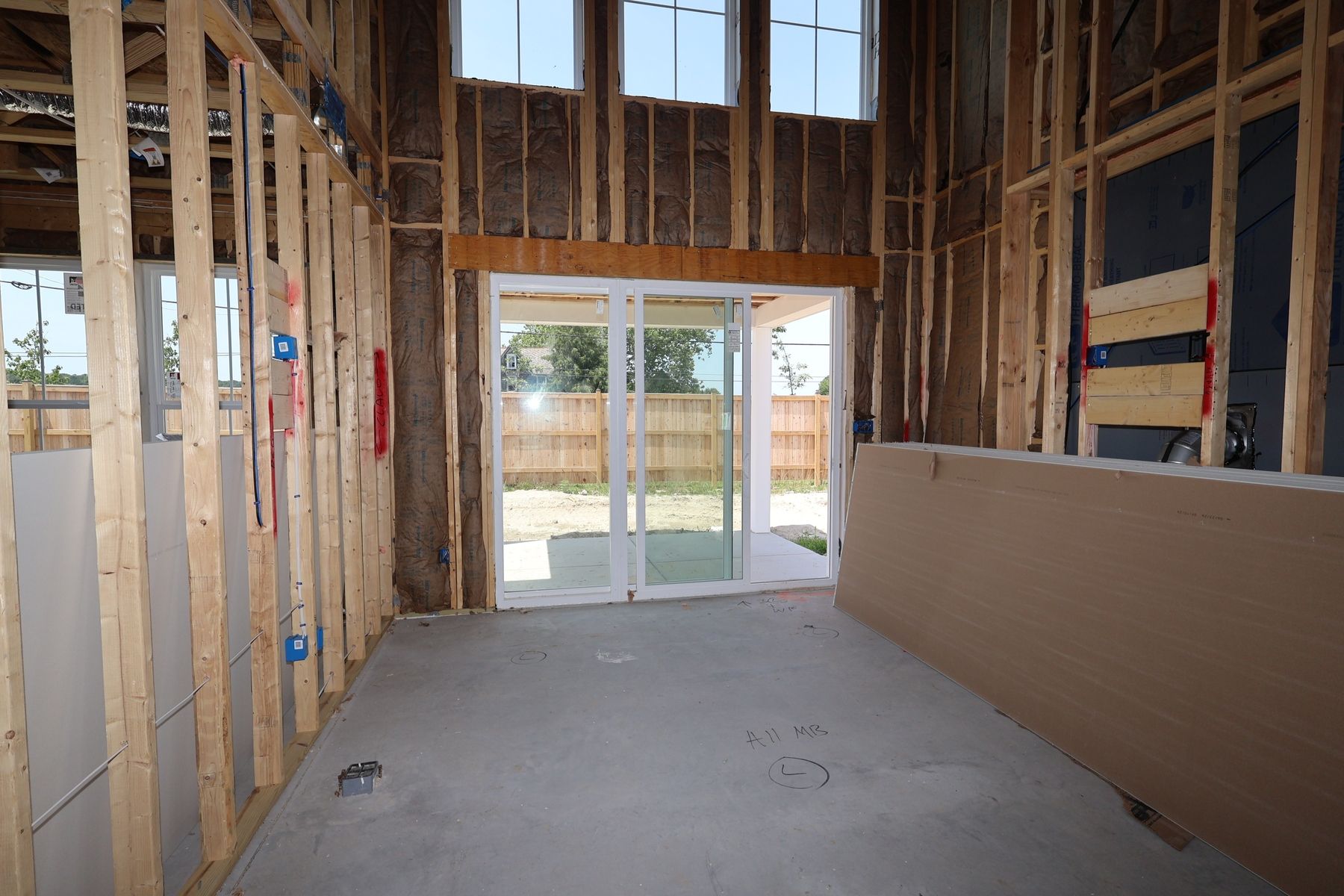 Great Room - June 30, 2026
