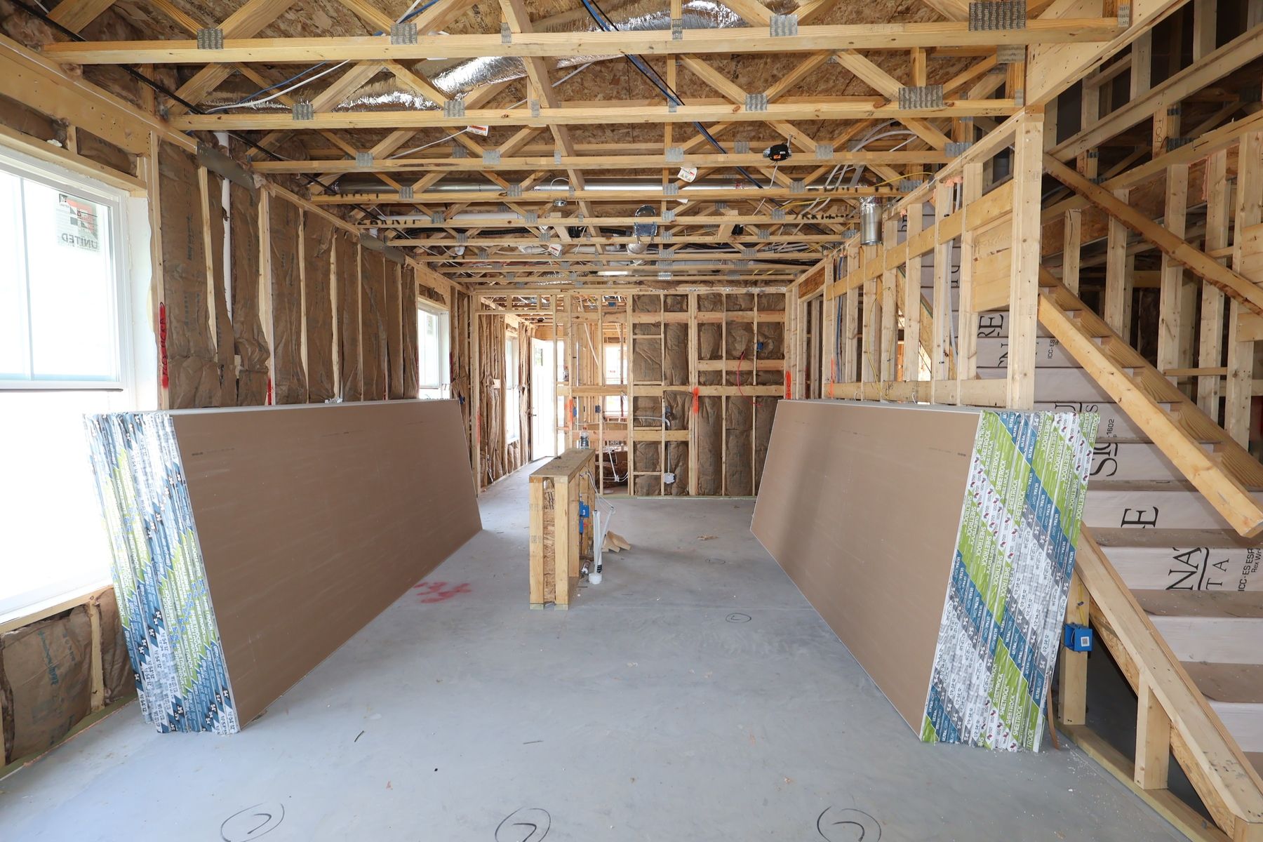 Interior - June 30, 2026