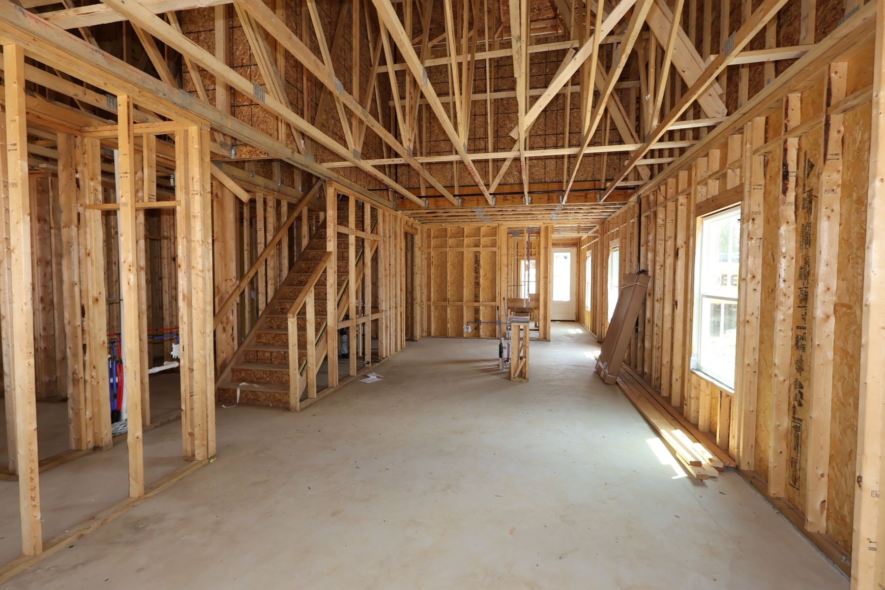 Interior - June 30, 2026