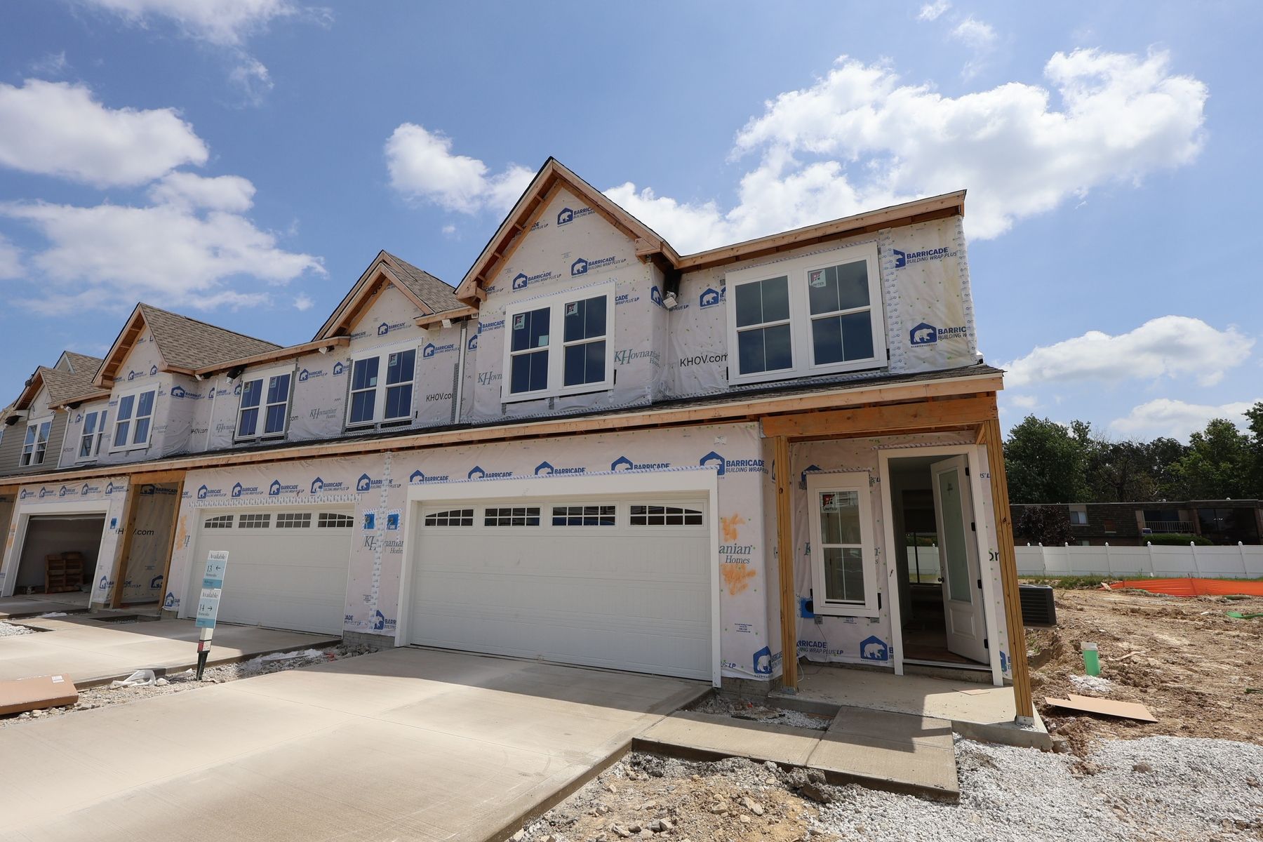Exterior - June 30, 2026
