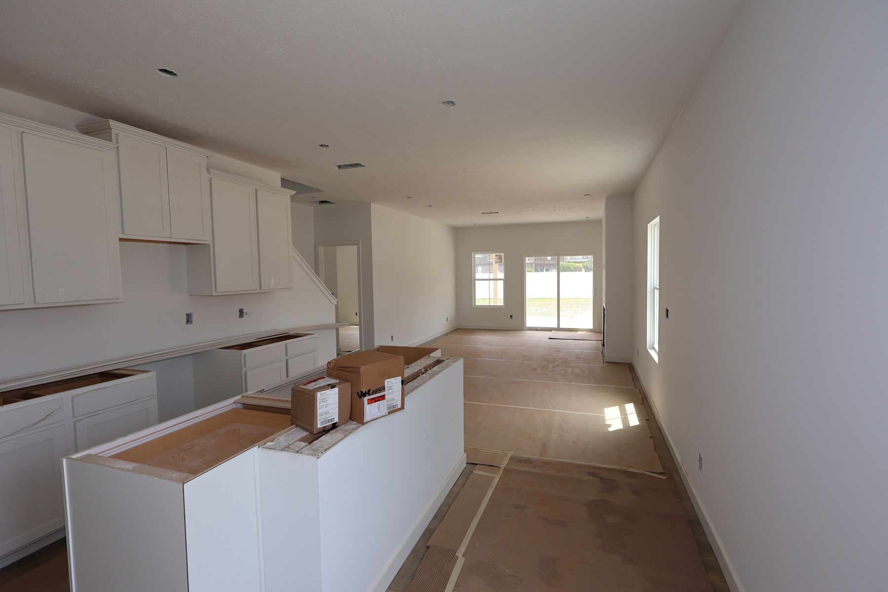 Kitchen - June 30, 2026