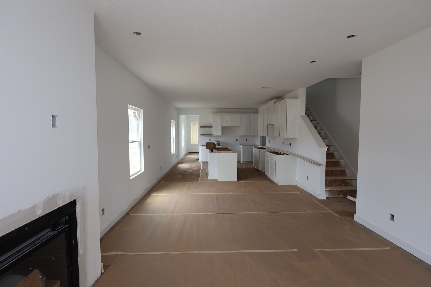 Interior - June 30, 2026