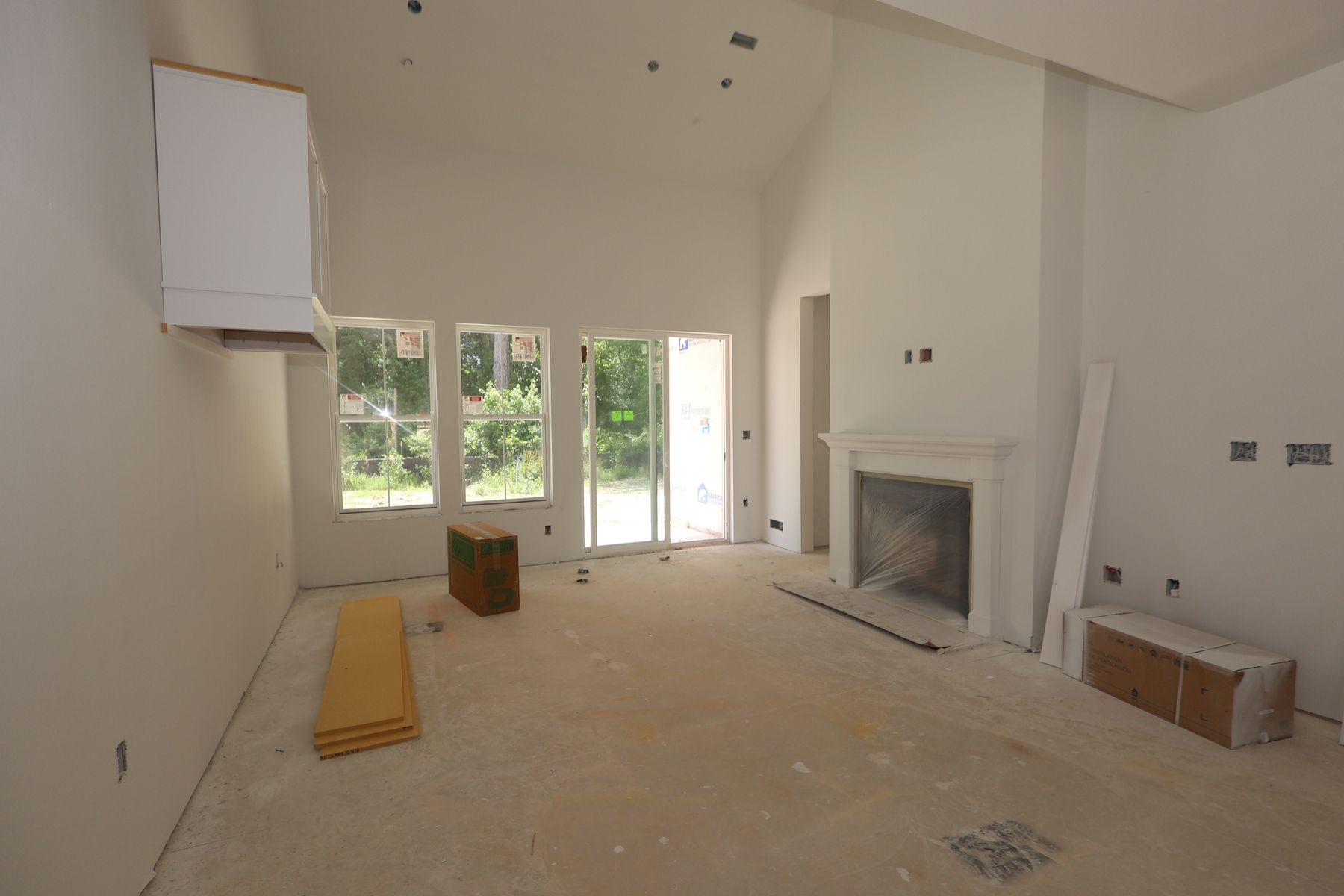 Great Room - July 1, 2026
