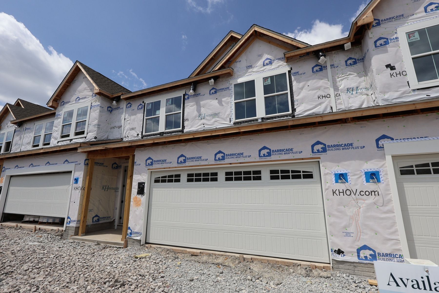 Exterior - June 30, 2026