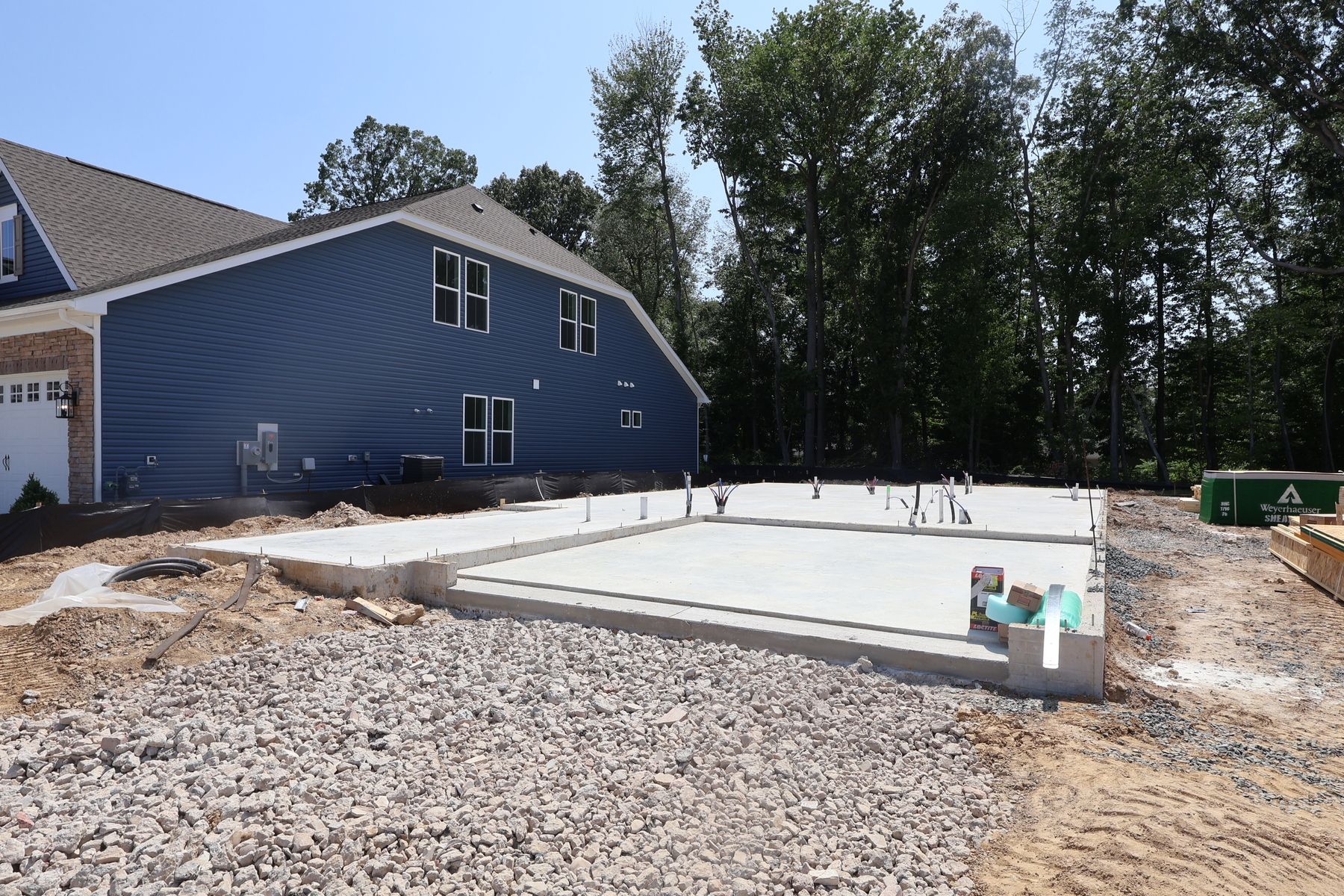 Exterior - July 1, 2026
