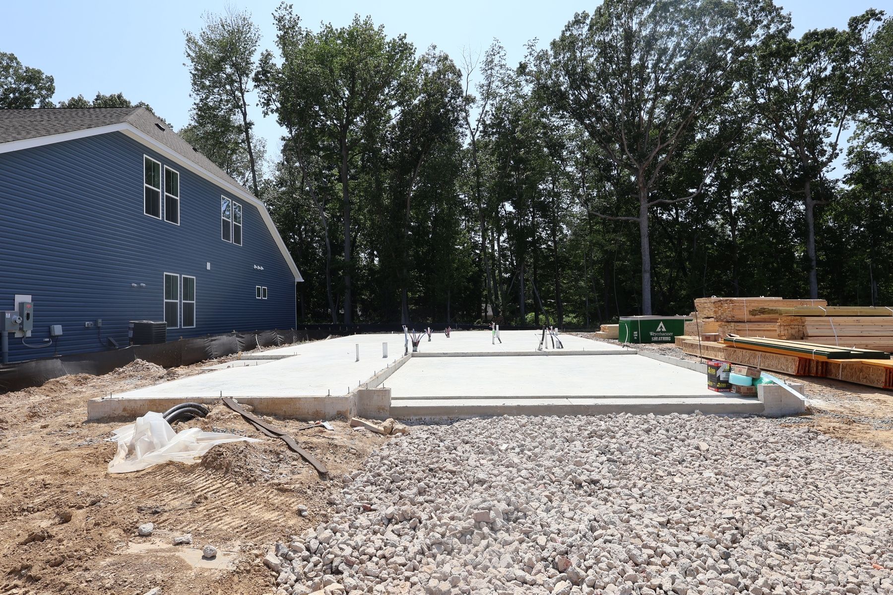 Exterior - July 1, 2026