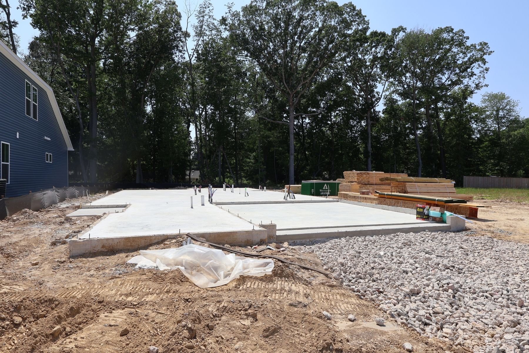 Exterior - July 1, 2026