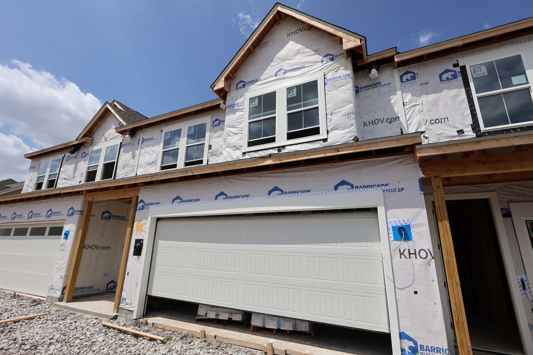 Exterior - June 30, 2026