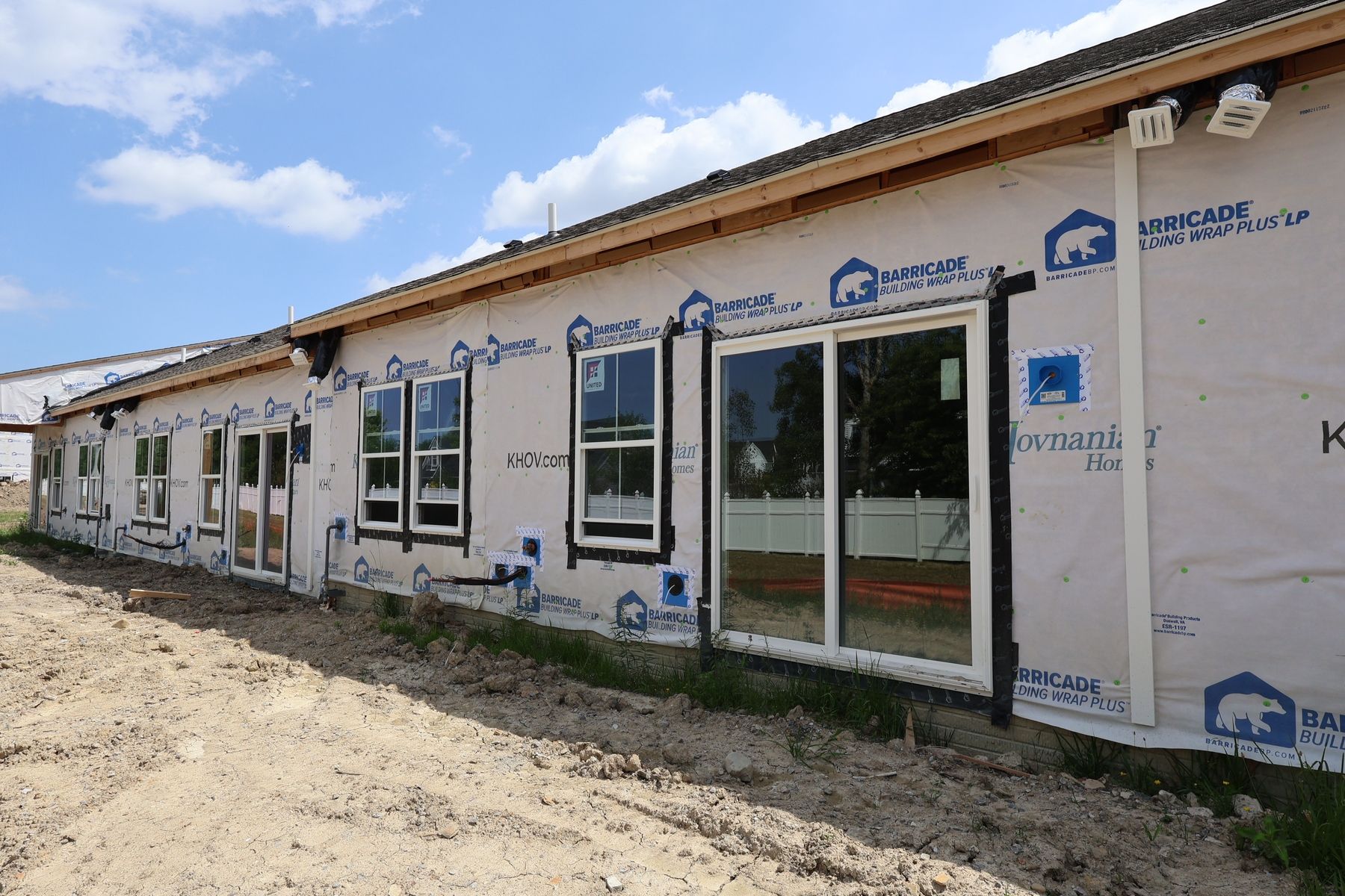 Exterior - June 30, 2026
