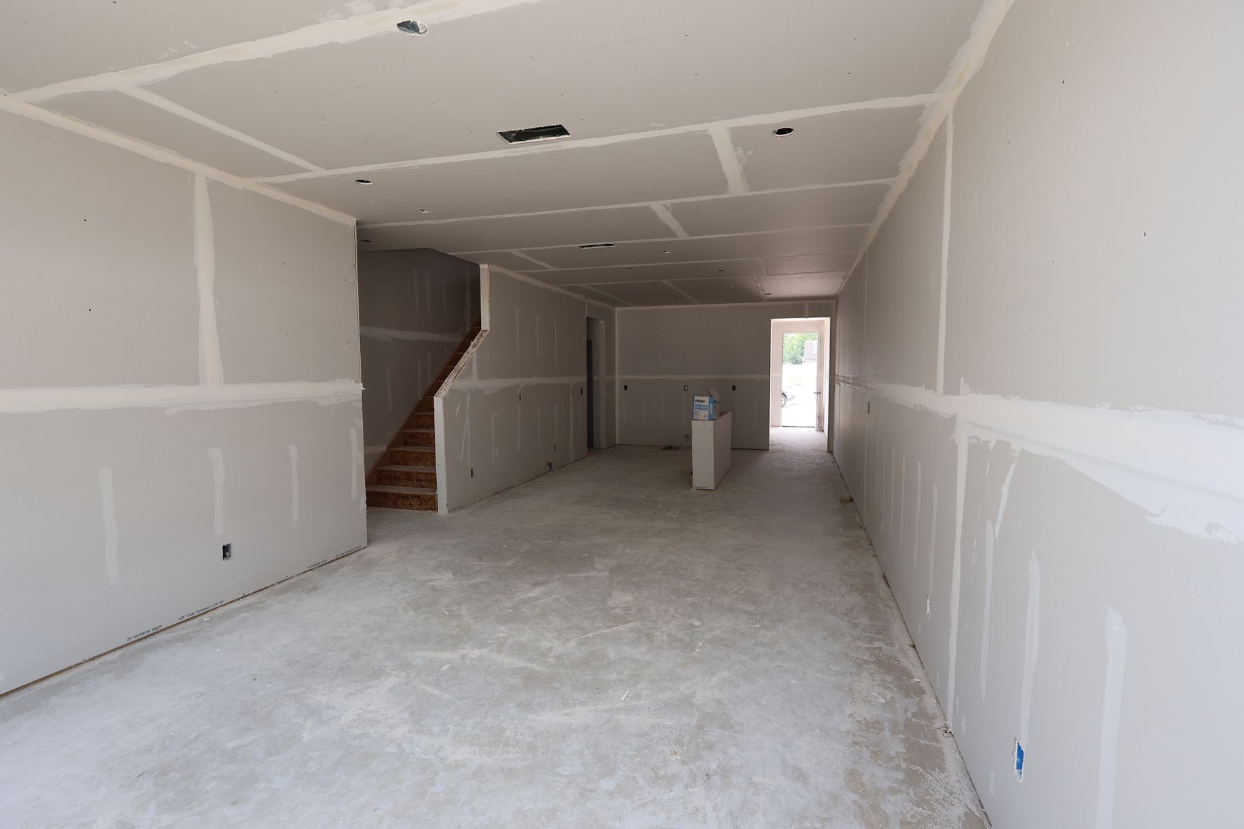 Interior - June 30, 2026