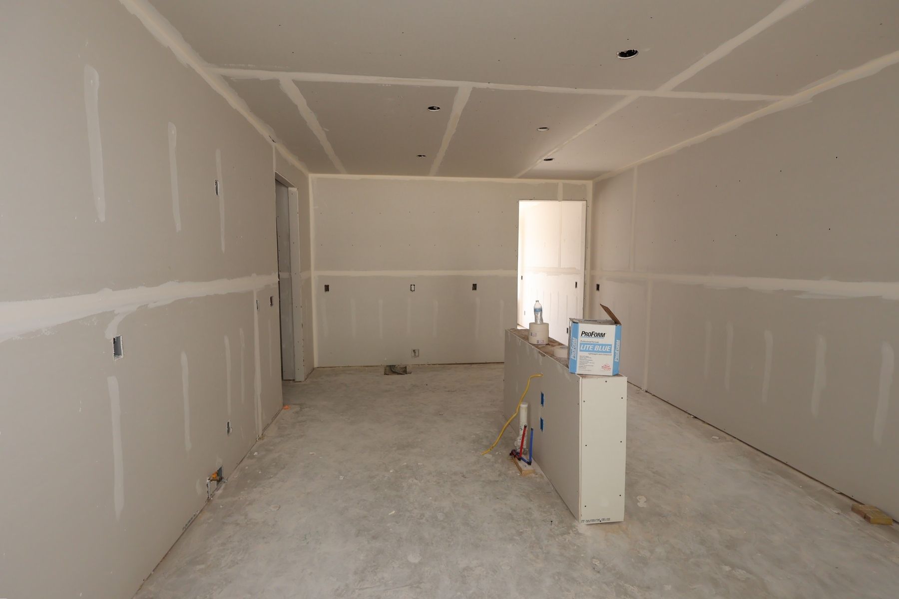 Interior - June 30, 2026